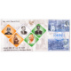 India 2019 Mahatma Gandhi Special Cover Of 150th Birth Anniversary Of Mahatma Gandhi