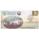 India 2019 Special Cover Of National Farmers Day From Belagavi Karnataka