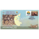 India 2020 Special Cover Of 66th Wildlife Week Magadikere Conservation Reserve With My Stamp Gadag