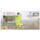 India 2020 Special Cover Of Bandipur National Park 66th Wildlife Week From Bangalore Karnataka