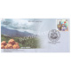 India 2021 Gi Tag Special Cover Of Maraiyur Jaggery Was Released On 31st August 2021 Maraiyur Kerala