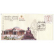 India 2021 Mahatma Gandhi Special Cover Of National Tourism Day Belagavi