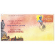 India 2021 Special Cover Of 512th Birth Anniversary Of Nadaprabhu Kempegowda With My Stamp Bangalore