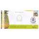 India 2022 Gi Tag Special Cover Of The Pineapple Farmers Association Was Released On 19th February 2022 Vazhakulam Kerala