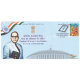 India 2022 Special Cover Of Dr B R Ambedkar Festival Of Indian Constitution From Bangalore Karnataka