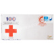 India 2022 Special Cover Of Indian Red Cross Society From Bangalore Karnataka