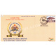 India 2023 Special Cover Of Centenary Celebration Of Karnataka Administrative Service Kas Officers Association From Bangalore Karnataka