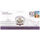 India 2023 Special Cover Of Centenary Celebration Of St Josephs University Alumni Association From Bangalore Karnataka