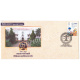 India 2024 Mahatma Gandhi Special Cover Of Mahatma Gandhi Memorial Medical College