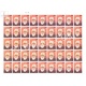 India 2024 Mahatma Hansraj Mnh Full Sheet 45 Stamps