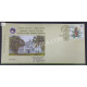 India 2024 Special Cover Of 70 Years Of Aiimh Nimhans Bangalore