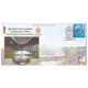 India 2024 Special Cover Of Sree Kanteerava Indoor Stadium Karnapex 2024 Bangalore