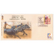 India 2024 Special Cover Of Traditional Game Kambala Karnapex 2024 Bangalore