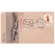 India 1978 Special Cover Of Tanapex 1978 Fort St George Madras Of East India Company Days 1978