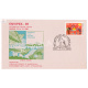 India 1991 Special Cover Of Envipex 1991 Information Centre Preserve It As Nature Produced Jaipur