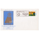 India 1995 Special Cover Of Rotary International District Conference Madras 1995