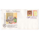 India 1997 Special Cover Of The Philatelic Society Of India Centipex 97 50 Years Of Independence 1997 Mumbai