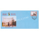 India 2007 Special Cover Of Appex Ranarang Chowk Tenali 2007 Visakhapatnam