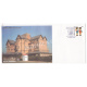 India 2011 Special Cover Of Jammu Stamps Show 2011 Amar Mahal