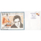 India 2011 Special Cover Of Jammu Stamps Show 2011 K L Saigal