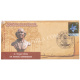 India 2014 Special Cover Of 259th Birth Anniversary Of Father Off Homoeopathy Dr Samuel Hahnemann 2014 Vadodara