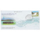 India 2014 Special Cover Of Jppex 2014 6th District Stamp Exhibition Save Water Save Herritage Jaipur