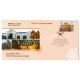 India 2014 Special Cover Of Odipex 2014 Intach The Indian National Trust For Art And Cultural Heritage Bhubaneswar