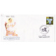 India 2015 Special Cover Of 10th Centenary Of Shri Hemchandracharya 2015 Ahmedabad