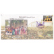 India 2016 Special Cover Of 2016 Magrapex Kalpa Vriksha Beawar