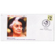 India 2017 Special Cover Of Birth Centenary Year Of Indira Gandhi 2017 Allahabab