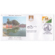 India 2017 Special Cover Of Harpex 2017 Jyotisar Birthplace Of Gita Ambala