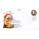 India 2020 Special Cover Of 100th Birth Anniversary Of Sardar Jodh Singh 2020 Kolkata