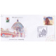 India 2022 Special Cover Of Assampex 2022 Kamakhya Temple Guwahati