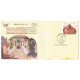 India 2022 Special Cover Of Digambarachary Vidyasagars Sankriti Shasnacharya Golden Jubilee 2022 Jabalpur