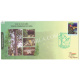 India 2022 Special Cover Of State Symbols Of Goa 2022 Panaji