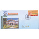 India 2023 Special Cover Of Dhsk College 2023 Assam