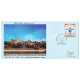 India 2023 Special Cover Of Kashpex Jammu And Kashmir Philately Exhibition Jia Pota Ghat Akhnoor 2023