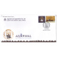 India 2024 Special Cover Of Agarwal Coal Corporation Privite Limited 2024 Indore