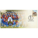 India 2024 Special Cover Of India Icc Mens T20 World Cup 2024 Champion Kolkata